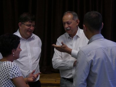 Somogyszob központú agglomeráció szennyvíztisztításának fejlesztése