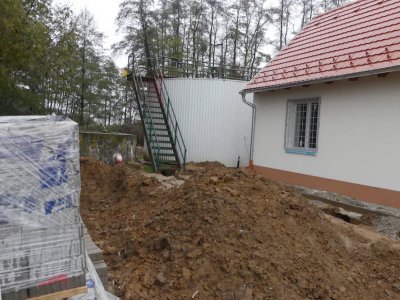 Somogyszob központú agglomeráció szennyvíztisztításának fejlesztése