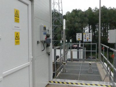 Somogyszob központú agglomeráció szennyvíztisztításának fejlesztése