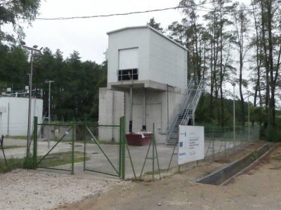 Somogyszob központú agglomeráció szennyvíztisztításának fejlesztése