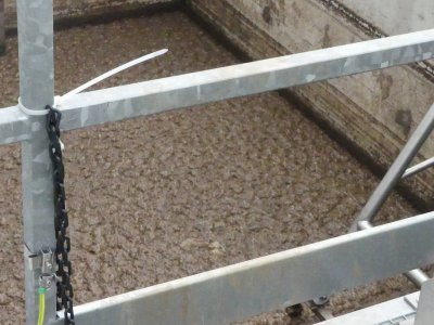 Somogyszob központú agglomeráció szennyvíztisztításának fejlesztése